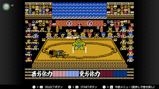 ���������꡼ No.004�Υ���ͥ������ / �־��¤����פˤ�Switch Online�Ǿ��¤Υ������ץ쥤���֤�������ס֥饶�����������ˡפʤɡ�����΢����̾������򥵥��ä��θ��Ǥ��롪