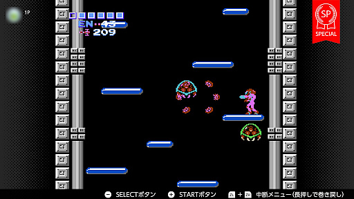 ���������꡼ No.013�Υ���ͥ������ / �־��¤����פˤ�Switch Online�Ǿ��¤Υ������ץ쥤���֤�������ס֥饶�����������ˡפʤɡ�����΢����̾������򥵥��ä��θ��Ǥ��롪