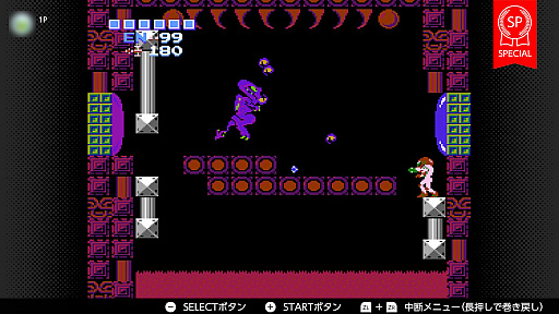 ���������꡼ No.016�Υ���ͥ������ / �־��¤����פˤ�Switch Online�Ǿ��¤Υ������ץ쥤���֤�������ס֥饶�����������ˡפʤɡ�����΢����̾������򥵥��ä��θ��Ǥ��롪