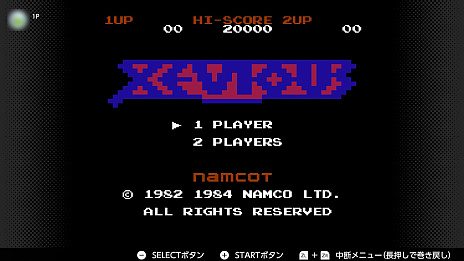 ���������꡼ No.022�Υ���ͥ������ / �־��¤����פˤ�Switch Online�Ǿ��¤Υ������ץ쥤���֤�������ס֥饶�����������ˡפʤɡ�����΢����̾������򥵥��ä��θ��Ǥ��롪