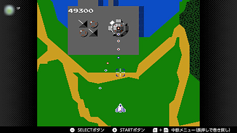 ���������꡼ No.023�Υ���ͥ������ / �־��¤����פˤ�Switch Online�Ǿ��¤Υ������ץ쥤���֤�������ס֥饶�����������ˡפʤɡ�����΢����̾������򥵥��ä��θ��Ǥ��롪