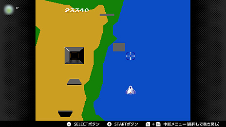 ���������꡼ No.024�Υ���ͥ������ / �־��¤����פˤ�Switch Online�Ǿ��¤Υ������ץ쥤���֤�������ס֥饶�����������ˡפʤɡ�����΢����̾������򥵥��ä��θ��Ǥ��롪