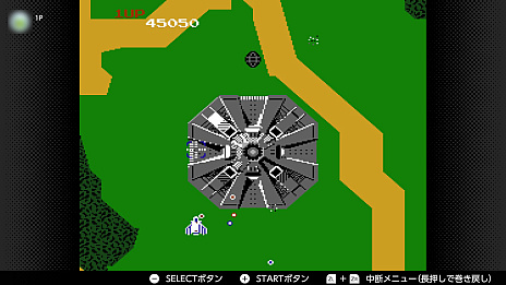 ���������꡼ No.025�Υ���ͥ������ / �־��¤����פˤ�Switch Online�Ǿ��¤Υ������ץ쥤���֤�������ס֥饶�����������ˡפʤɡ�����΢����̾������򥵥��ä��θ��Ǥ��롪