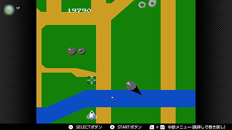 ���������꡼ No.027�Υ���ͥ������ / �־��¤����פˤ�Switch Online�Ǿ��¤Υ������ץ쥤���֤�������ס֥饶�����������ˡפʤɡ�����΢����̾������򥵥��ä��θ��Ǥ��롪