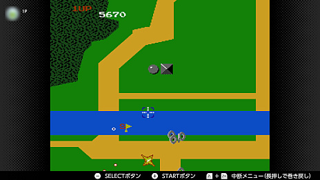 ���������꡼ No.028�Υ���ͥ������ / �־��¤����פˤ�Switch Online�Ǿ��¤Υ������ץ쥤���֤�������ס֥饶�����������ˡפʤɡ�����΢����̾������򥵥��ä��θ��Ǥ��롪