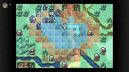 画像ギャラリー No.004のサムネイル画像 / 「ファイアーエムブレム 聖魔の光石」,ゲームボーイアドバンス Nintendo Switch Onlineで配信開始。エンゲージの楽曲も登場