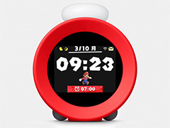 �֥˥�ƥ�ɡ�������ɥ����å� Alarmo�ס�Nintendo Switch Online̤�����Ǥ������ǽ�ˡ�����Υ�����谷Ź�ʤɤǤ����䳫��