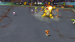 ���������꡼ No.005�Υ���ͥ������ / �֥����ѡ��ޥꥪ���ȥ饤�������ס��֥˥�ƥ�ɡ� �����७�塼�� Nintendo Classics�פ������ɲ�