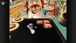 画像ギャラリー No.001のサムネイル画像 / 「ちびロボ!」,「ニンテンドー ゲームキューブ Nintendo Classics」に8月21日追加。小さなお手伝いロボットになって家族をハッピーにするゲーム