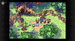 画像ギャラリー No.006のサムネイル画像 / クラスメイト救出のため異世界を旅するRPG「マジカルバケーション」,ゲームボーイアドバンス Nintendo Classicsで9月4日に配信