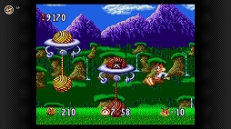 画像ギャラリー No.013のサムネイル画像 / 「マリオとワリオ」「餓狼伝説スペシャル」などが登場。「スーパーファミコン Nintendo Classics」,追加タイトルを本日配信