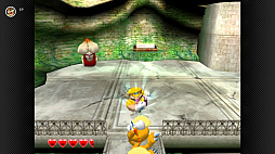 画像ギャラリー No.004のサムネイル画像 / 「ワリオワールド」,Switch2向けサービス「ニンテンドー ゲームキューブ Nintendo Classics」で配信開始。ワリオシリーズ初の3Dアクション作品