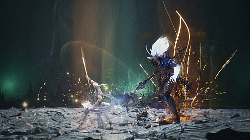 ꡼ No.007Υͥ / Aion 2ס̾MMORPG³ԤĤо졣ʲ١ƮƥҤä2026ǯ˥ӥϡgamescom