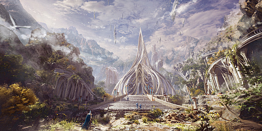 ꡼ No.015Υͥ / Aion 2ס̾MMORPG³ԤĤо졣ʲ١ƮƥҤä2026ǯ˥ӥϡgamescom