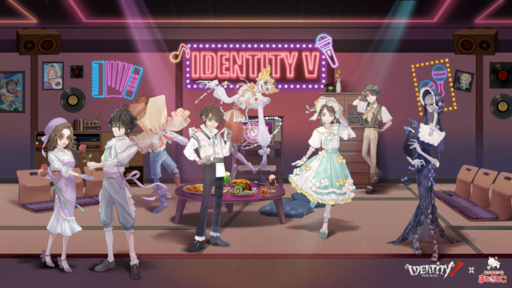 ꡼ No.001Υͥ / IdentityV ޿ͳʡץ饪ޤͤͤ710饳ܡƱγڶʤ饪о