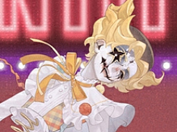 IdentityV ޿ͳʡץ饪ޤͤͤ710饳ܡƱγڶʤ饪о