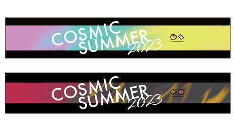 ֤󥹥פ2winkCrazy:BޡɤȤˡ٥ȡCOSMIC SUMMER 2023 in ޡɡɤ63鳫