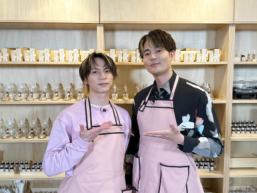 ���������꡼ No.001�Υ���ͥ������ / �����ˤҤȤĤ����ι���ꡪ����¼ �ʤ�������� �Ҥ����Sweets Room��5�׼�Ͽ��ݡ��ȡ����㥹�ȥ��󥿥ӥ塼