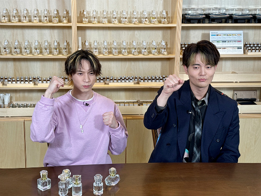 ���������꡼ No.003�Υ���ͥ������ / �����ˤҤȤĤ����ι���ꡪ����¼ �ʤ�������� �Ҥ����Sweets Room��5�׼�Ͽ��ݡ��ȡ����㥹�ȥ��󥿥ӥ塼