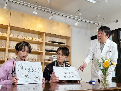 ���������꡼ No.004�Υ���ͥ������ / �����ˤҤȤĤ����ι���ꡪ����¼ �ʤ�������� �Ҥ����Sweets Room��5�׼�Ͽ��ݡ��ȡ����㥹�ȥ��󥿥ӥ塼