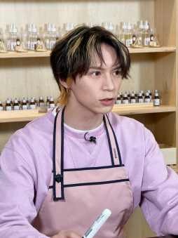 ���������꡼ No.005�Υ���ͥ������ / �����ˤҤȤĤ����ι���ꡪ����¼ �ʤ�������� �Ҥ����Sweets Room��5�׼�Ͽ��ݡ��ȡ����㥹�ȥ��󥿥ӥ塼