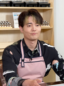 ���������꡼ No.006�Υ���ͥ������ / �����ˤҤȤĤ����ι���ꡪ����¼ �ʤ�������� �Ҥ����Sweets Room��5�׼�Ͽ��ݡ��ȡ����㥹�ȥ��󥿥ӥ塼