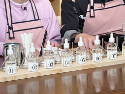 ���������꡼ No.007�Υ���ͥ������ / �����ˤҤȤĤ����ι���ꡪ����¼ �ʤ�������� �Ҥ����Sweets Room��5�׼�Ͽ��ݡ��ȡ����㥹�ȥ��󥿥ӥ塼