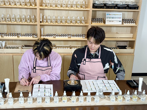 ���������꡼ No.016�Υ���ͥ������ / �����ˤҤȤĤ����ι���ꡪ����¼ �ʤ�������� �Ҥ����Sweets Room��5�׼�Ͽ��ݡ��ȡ����㥹�ȥ��󥿥ӥ塼