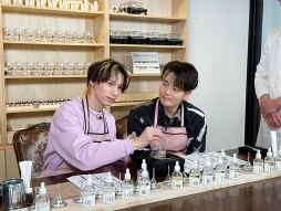 ���������꡼ No.017�Υ���ͥ������ / �����ˤҤȤĤ����ι���ꡪ����¼ �ʤ�������� �Ҥ����Sweets Room��5�׼�Ͽ��ݡ��ȡ����㥹�ȥ��󥿥ӥ塼