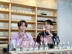 ���������꡼ No.018�Υ���ͥ������ / �����ˤҤȤĤ����ι���ꡪ����¼ �ʤ�������� �Ҥ����Sweets Room��5�׼�Ͽ��ݡ��ȡ����㥹�ȥ��󥿥ӥ塼