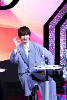 画像ギャラリー No.004のサムネイル画像 / “全キャスト出演”ライブ情報も発表された「あんスタ!!」10周年生配信を振り返る。キャストコメントもお届け