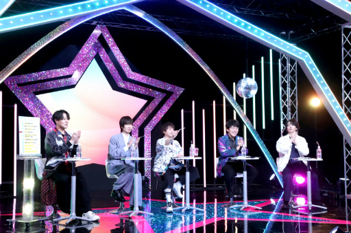 画像ギャラリー No.042のサムネイル画像 / “全キャスト出演”ライブ情報も発表された「あんスタ!!」10周年生配信を振り返る。キャストコメントもお届け