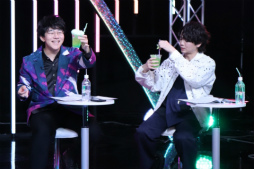 画像ギャラリー No.066のサムネイル画像 / “全キャスト出演”ライブ情報も発表された「あんスタ!!」10周年生配信を振り返る。キャストコメントもお届け