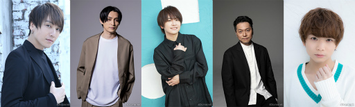 ���������꡼ No.006�Υ���ͥ������ / �Υ��󥿥ӥ塼�ϡ֢�AtoZ�פΥ��С���4��ǯ��ǰ��˥塼��Ͱ�!?���ۿ����ȡ�CAFE CINNAMON �˥������å������24�������