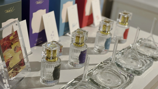 ꡼ No.006Υͥ / 61Υե쥰󥹤롪ɥεɽ֤󤵤֤륹Parfum꡼ݡ