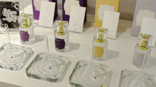 ꡼ No.007Υͥ / 61Υե쥰󥹤롪ɥεɽ֤󤵤֤륹Parfum꡼ݡ