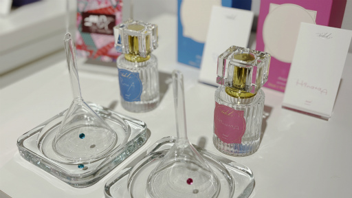 ꡼ No.011Υͥ / 61Υե쥰󥹤롪ɥεɽ֤󤵤֤륹Parfum꡼ݡ