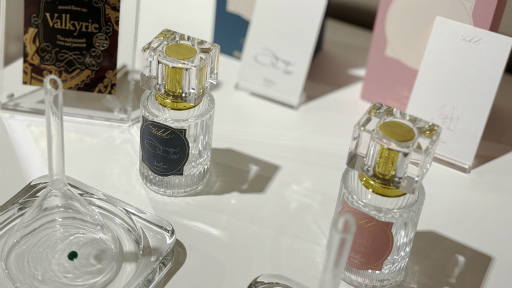 ꡼ No.012Υͥ / 61Υե쥰󥹤롪ɥεɽ֤󤵤֤륹Parfum꡼ݡ