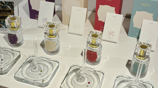 ꡼ No.015Υͥ / 61Υե쥰󥹤롪ɥεɽ֤󤵤֤륹Parfum꡼ݡ