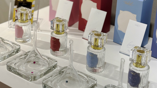 ꡼ No.016Υͥ / 61Υե쥰󥹤롪ɥεɽ֤󤵤֤륹Parfum꡼ݡ