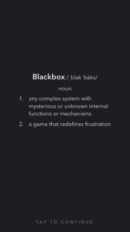 iPhoneǥθ iOS򤭥BlackboxפҲ𤹤֡ʤۤܡޥۥ̿1868