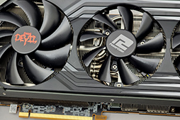 #014Υͥ/AMDǾ̤GPURadeon RX 6950 XTפϡGeForce RTX 3090廊Τ PowerColorΡRED DEVIL RX 6950 XTפǳǧƤߤ