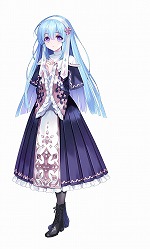 ���������꡼ No.003�Υ���ͥ������ / �ܳ�3D���ߥ�졼�����RPG���ץ��47 HEROINES�פλ�����Ͽ������