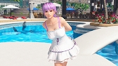 DEAD OR ALIVE Xtreme 3 ScarletפΥ塼˹Ǥۥǡ뤬