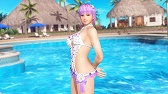 DEAD OR ALIVE Xtreme 3 ScarletפΥ塼˹Ǥۥǡ뤬