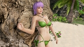 DEAD OR ALIVE Xtreme 3 ScarletפΥ塼˹Ǥۥǡ뤬