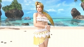 DEAD OR ALIVE Xtreme 3 ScarletפΥ塼˹Ǥۥǡ뤬