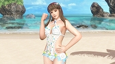 DEAD OR ALIVE Xtreme 3 ScarletפΥ塼˹Ǥۥǡ뤬