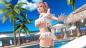 DEAD OR ALIVE Xtreme 3 ScarletפΥ塼˹Ǥۥǡ뤬