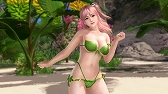 DEAD OR ALIVE Xtreme 3 ScarletפΥ塼˹Ǥۥǡ뤬